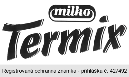 Termix milko