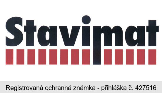 Stavimat