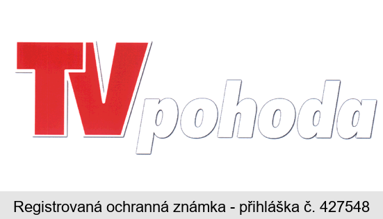 TV pohoda