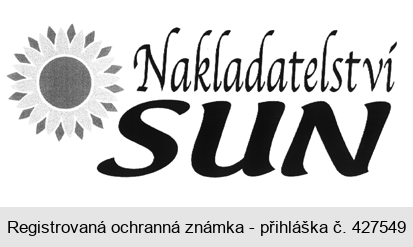 Nakladatelství SUN