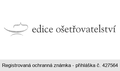 edice ošetřovatelství