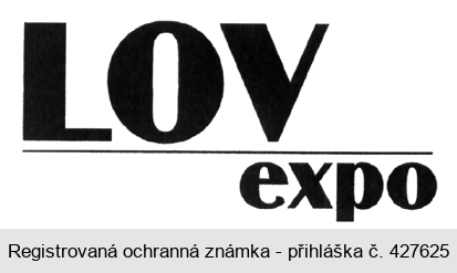 LOV expo