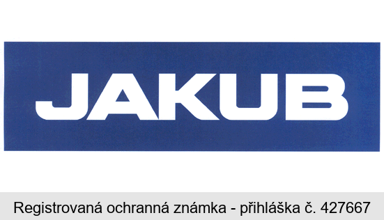 JAKUB