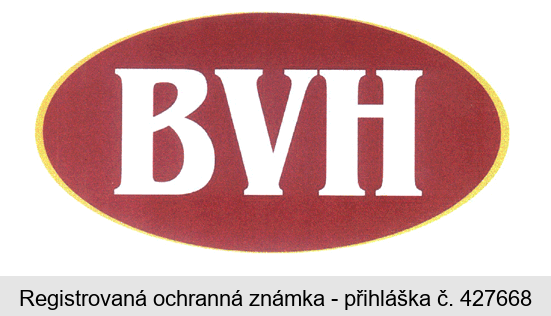 BVH