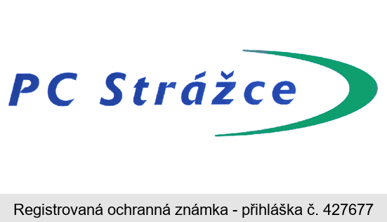 PC Strážce