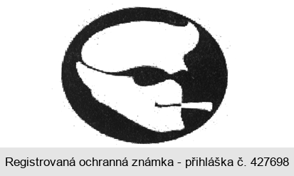 Ochranná známka