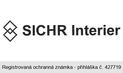 SICHR Interier