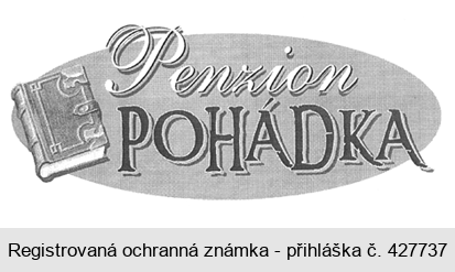 Penzion POHÁDKA