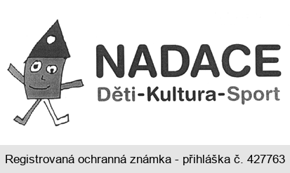 NADACE  Děti - Kultura - Sport