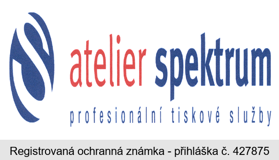 S atelier spektrum profesionální tiskové služby