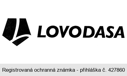 LOVODASA