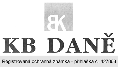 KB DANĚ