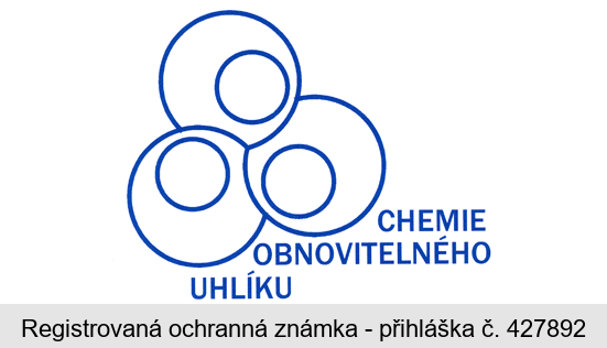 CHEMIE OBNOVITELNÉHO UHLÍKU