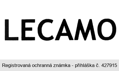 LECAMO