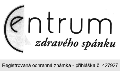 Centrum zdravého spánku