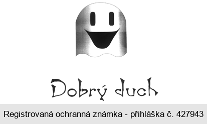 Dobrý duch