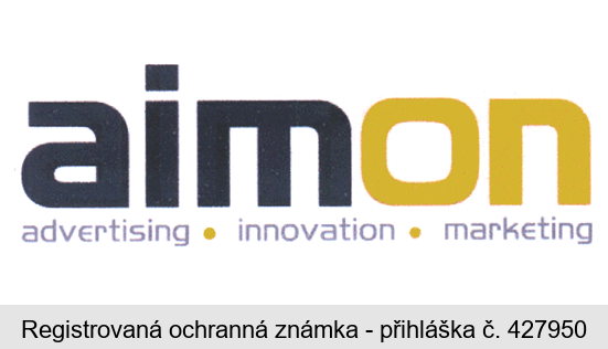 aimon advertising innovation marketing