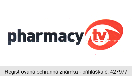 pharmacy  tv