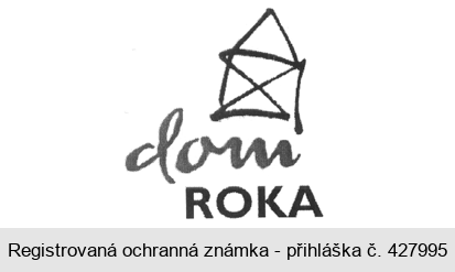 dom ROKA