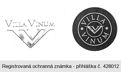 VILLA VINUM W VILLA W VINUM