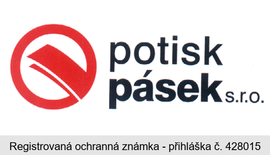 potisk pásek s.r.o.
