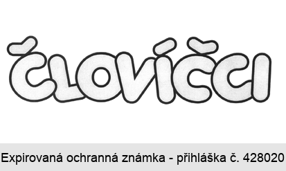 človíčci