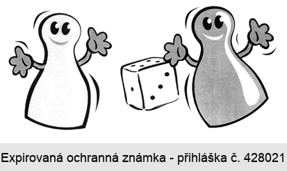 Ochranná známka