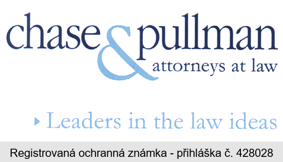 chase & pullman attorneys at law Leaders in the law ideas