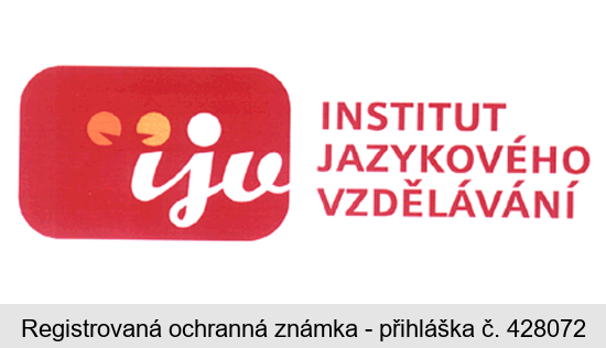 ijv INSTITUT JAZYKOVÉHO VZDĚLÁVÁNÍ