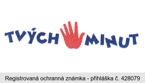 TVÝCH 5 MINUT