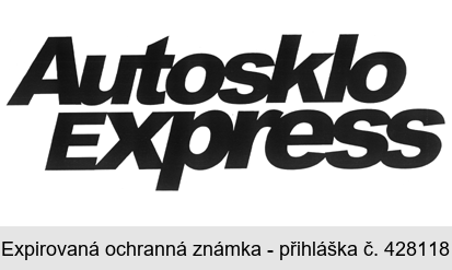 Autosklo Express