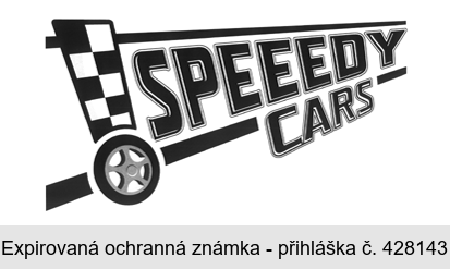 SPEEDY CARS