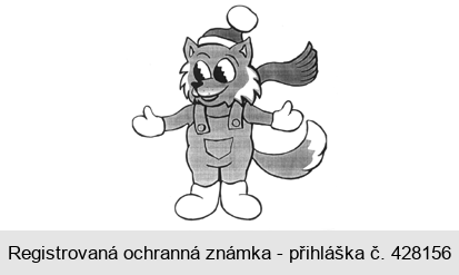 Ochranná známka