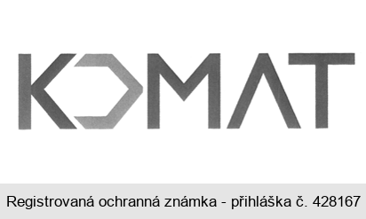 KOMAT
