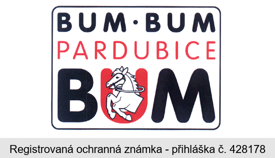 BUM . BUM PARDUBICE BUM