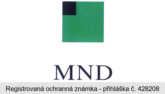 MND