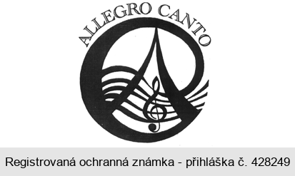 ALLEGRO CANTO