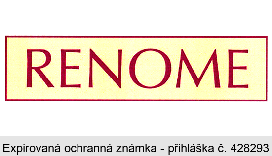 RENOME