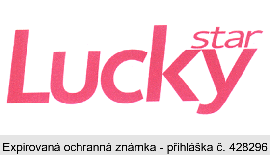 Lucky star