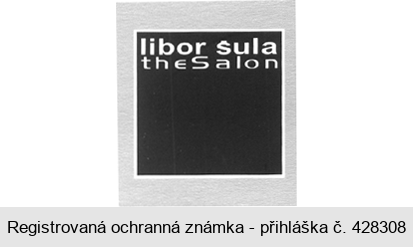 libor šula the Salon