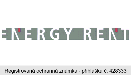 ENERGY RENT