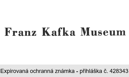 Franz Kafka Museum