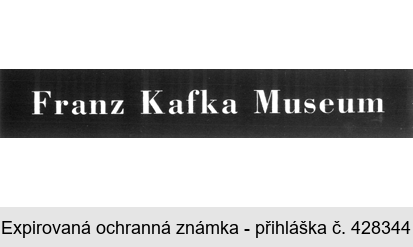 Franz Kafka Museum