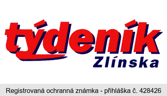 týdeník Zlínska