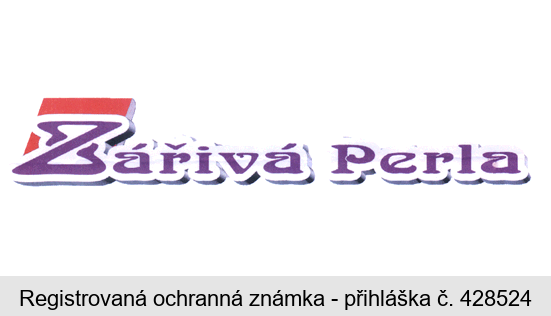 Zářivá Perla