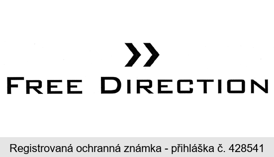 FREE DIRECTION