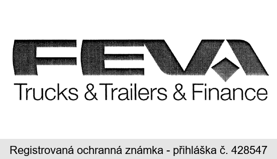 FEVA Trucks & Trailers & Finance