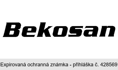 Bekosan