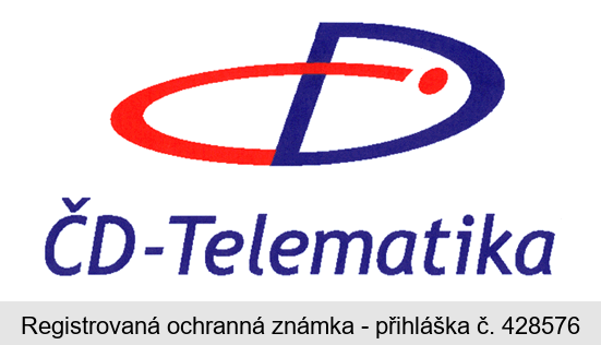 ČD - Telematika