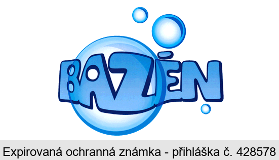 BAZÉN